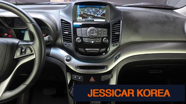 2014 Chevrolet orlando - Thumbnail 7