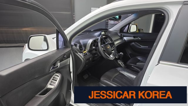 2014 Chevrolet orlando - Thumbnail 11