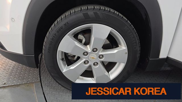 2014 Chevrolet orlando - Thumbnail 13