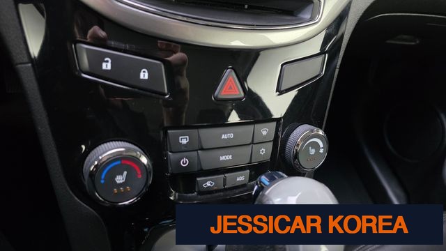 2014 Chevrolet orlando - Thumbnail 14