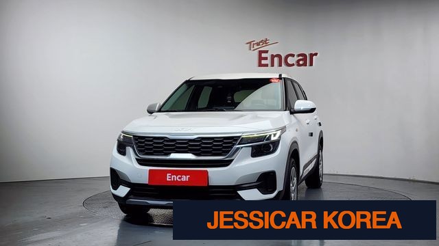 2023 Kia Seltos - Thumbnail 6