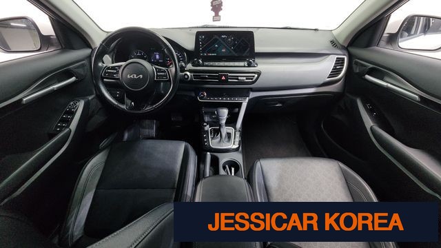 2023 Kia Seltos - Thumbnail 8