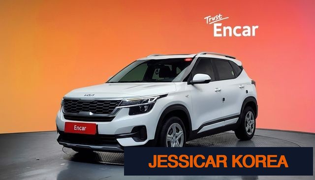 2023 Kia Seltos - Thumbnail 15