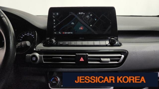 2023 Kia Seltos - Thumbnail 17