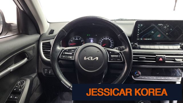 2023 Kia Seltos - Thumbnail 20