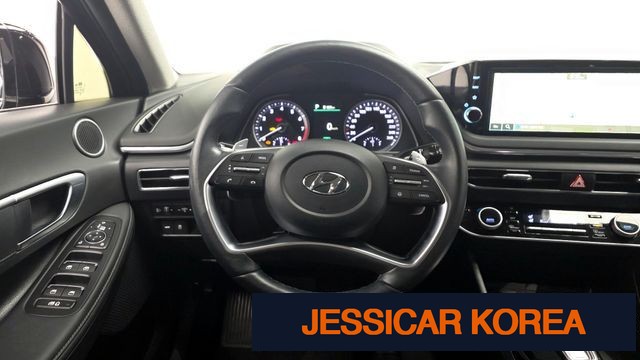2022 Hyundai Sonata (DN8) - Thumbnail 5