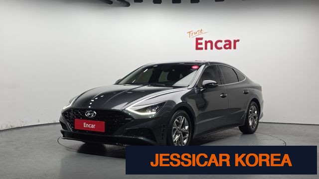 2022 Hyundai Sonata (DN8) - Thumbnail 7