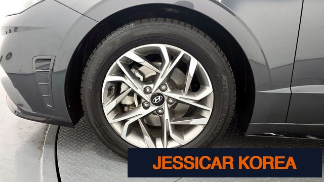 2022 Hyundai Sonata (DN8) - Thumbnail 10