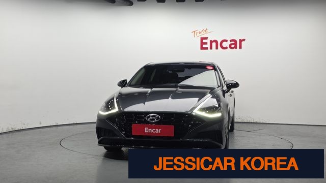 2022 Hyundai Sonata (DN8) - Thumbnail 11