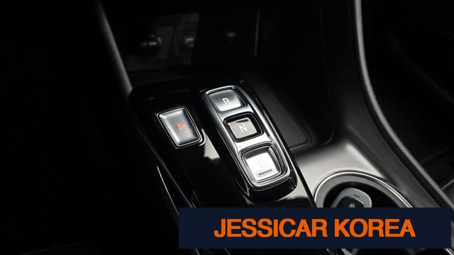 2022 Hyundai Sonata (DN8) - Thumbnail 12