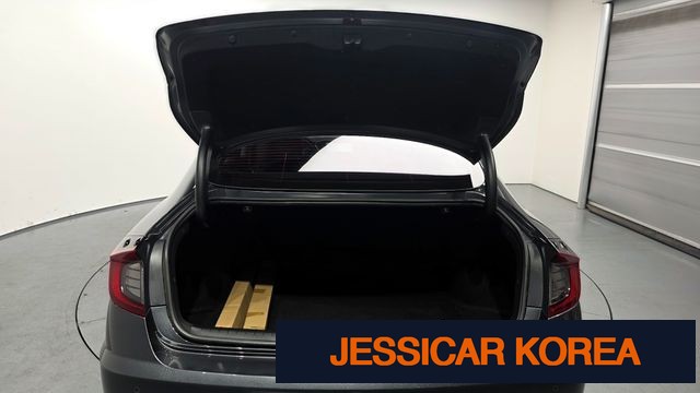 2022 Hyundai Sonata (DN8) - Thumbnail 13