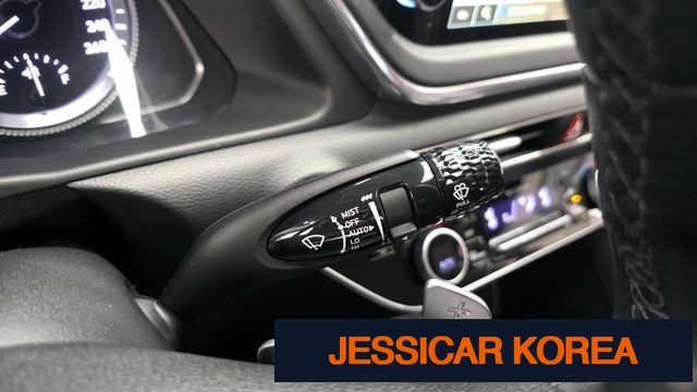 2022 Hyundai Sonata (DN8) - Thumbnail 15