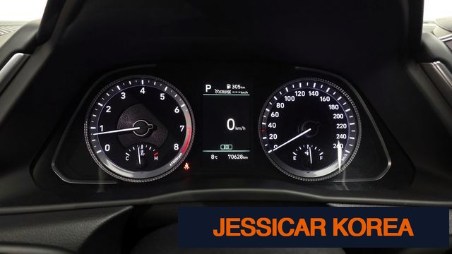 2022 Hyundai Sonata (DN8) - Thumbnail 16