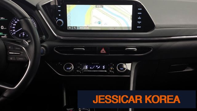 2022 Hyundai Sonata (DN8) - Thumbnail 17