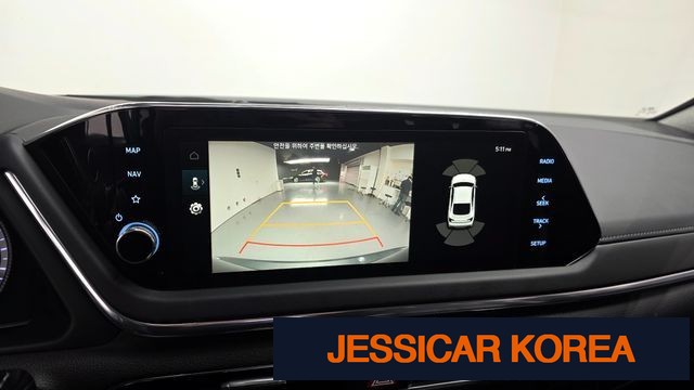 2022 Hyundai Sonata (DN8) - Thumbnail 18