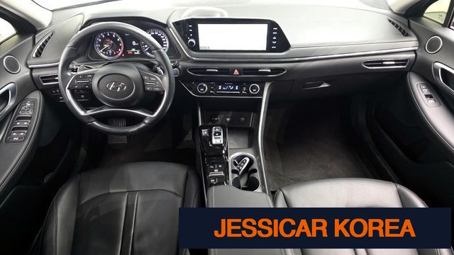 2022 Hyundai Sonata (DN8) - Thumbnail 19
