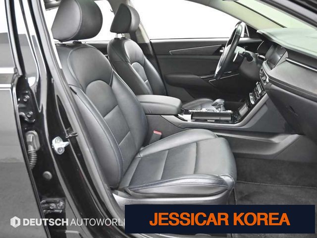 2021 Kia K7 Premier - Thumbnail 2