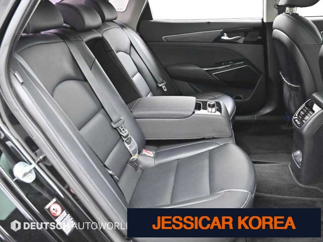 2021 Kia K7 Premier - Thumbnail 3