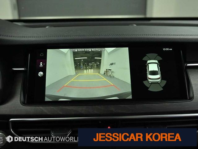 2021 Kia K7 Premier - Thumbnail 5