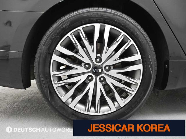 2021 Kia K7 Premier - Thumbnail 7