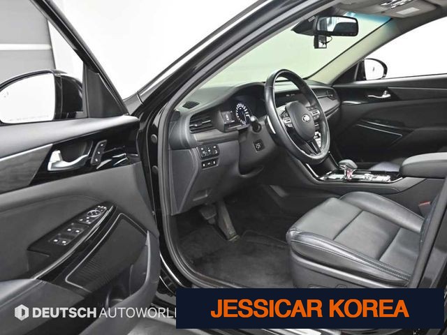 2021 Kia K7 Premier - Thumbnail 14