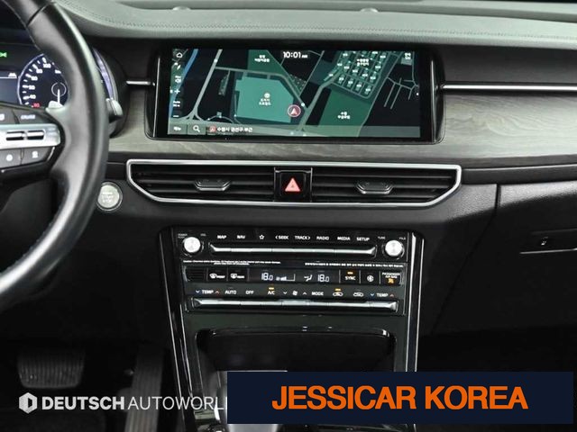 2021 Kia K7 Premier - Thumbnail 15
