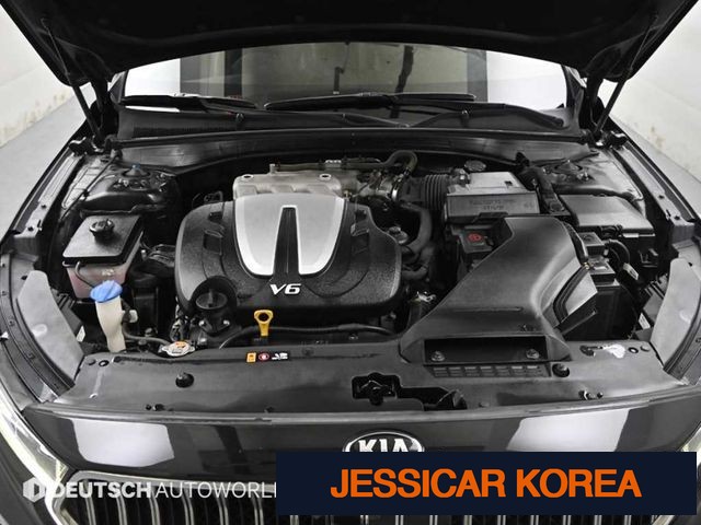 2021 Kia K7 Premier - Thumbnail 16