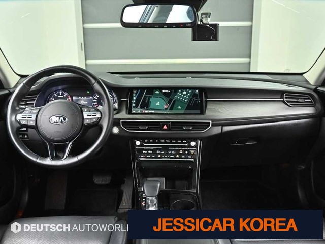 2021 Kia K7 Premier - Thumbnail 18