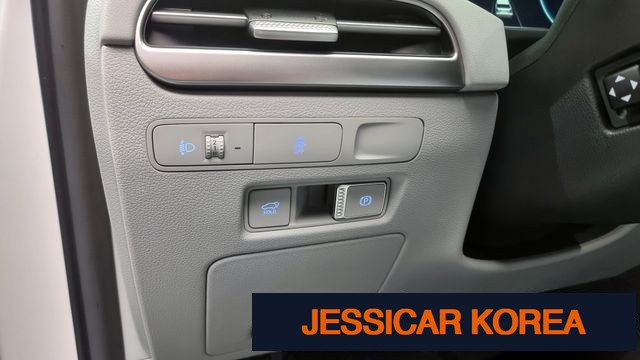 2024 Hyundai The New Palisade - Thumbnail 2