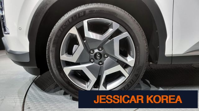 2024 Hyundai The New Palisade - Thumbnail 3