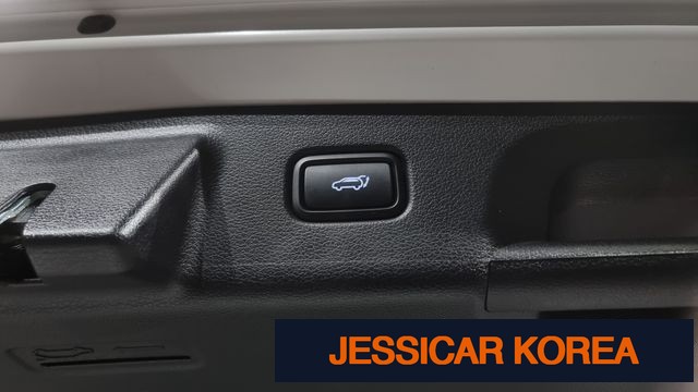 2024 Hyundai The New Palisade - Thumbnail 5