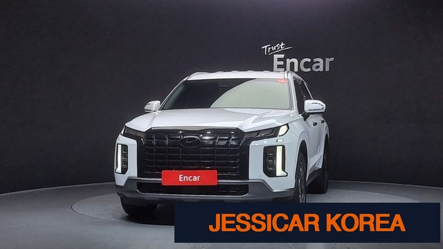 2024 Hyundai The New Palisade - Thumbnail 6
