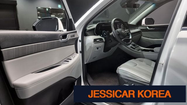 2024 Hyundai The New Palisade - Thumbnail 7