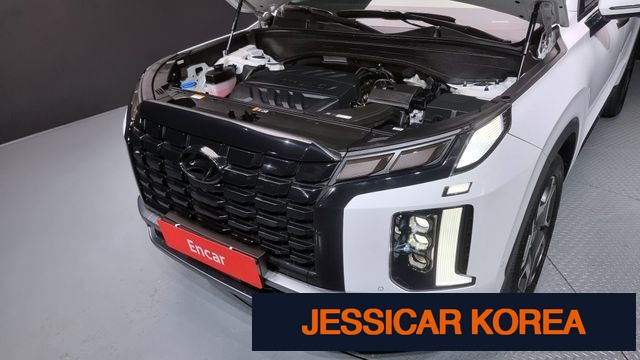 2024 Hyundai The New Palisade - Thumbnail 9