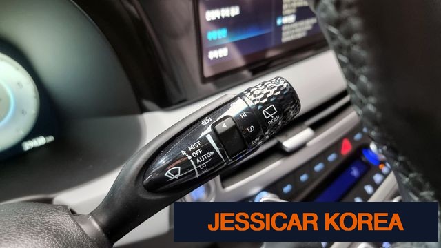 2024 Hyundai The New Palisade - Thumbnail 10