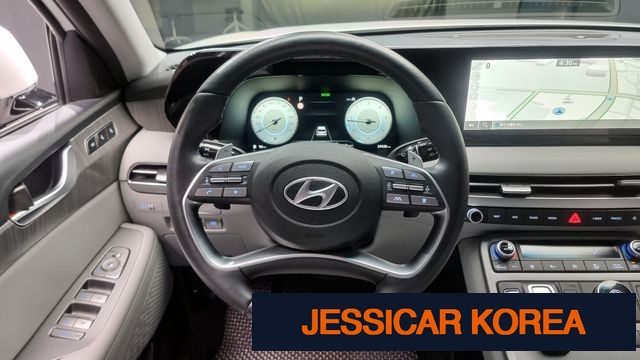 2024 Hyundai The New Palisade - Thumbnail 11