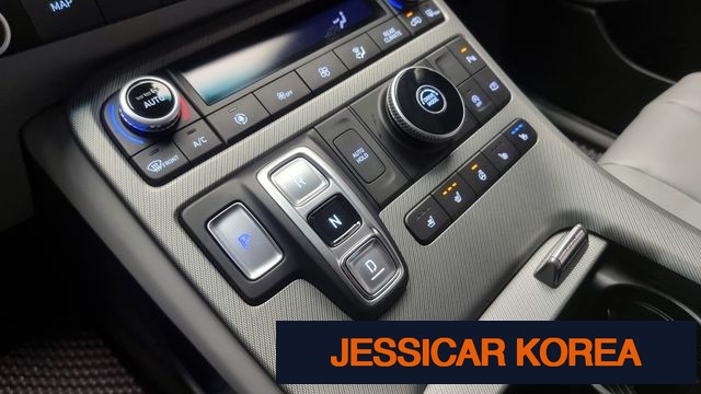 2024 Hyundai The New Palisade - Thumbnail 13