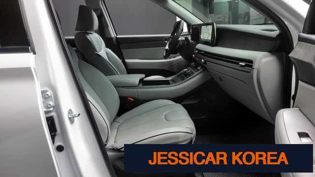 2024 Hyundai The New Palisade - Thumbnail 14