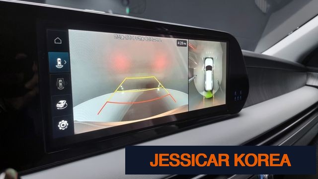 2024 Hyundai The New Palisade - Thumbnail 15