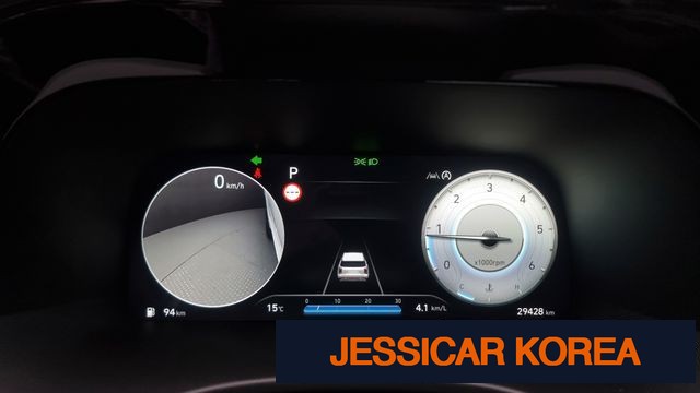 2024 Hyundai The New Palisade - Thumbnail 16