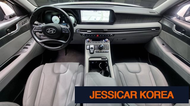 2024 Hyundai The New Palisade - Thumbnail 17