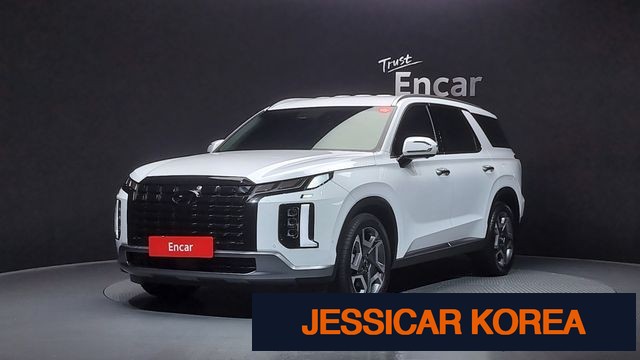 2024 Hyundai The New Palisade - Thumbnail 18