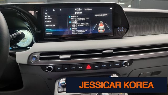 2024 Hyundai The New Palisade - Thumbnail 19