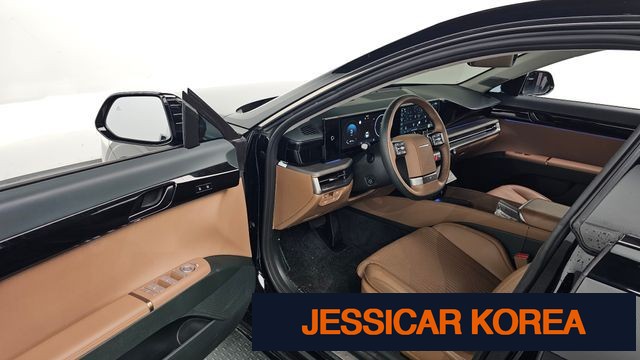 2023 Hyundai Grandeur (GN7) - Thumbnail 9