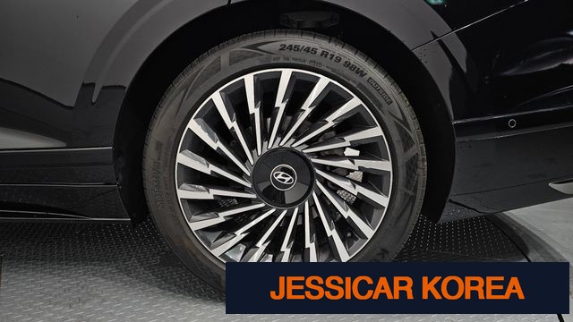 2023 Hyundai Grandeur (GN7) - Thumbnail 10