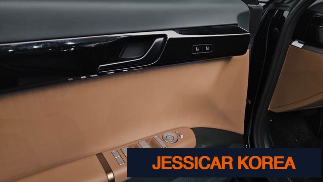 2023 Hyundai Grandeur (GN7) - Thumbnail 11