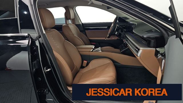 2023 Hyundai Grandeur (GN7) - Thumbnail 16
