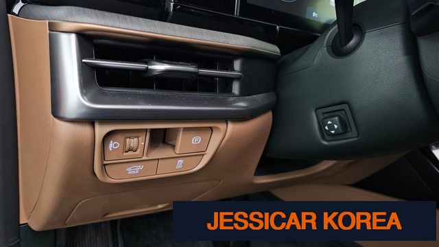 2023 Hyundai Grandeur (GN7) - Thumbnail 17