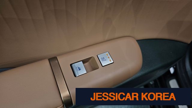 2023 Hyundai Grandeur (GN7) - Thumbnail 18