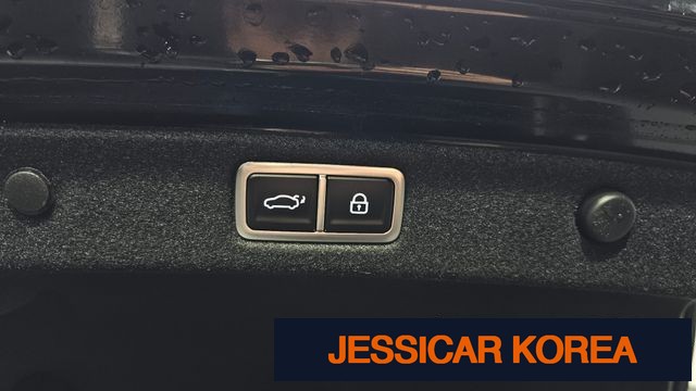 2023 Hyundai Grandeur (GN7) - Thumbnail 19